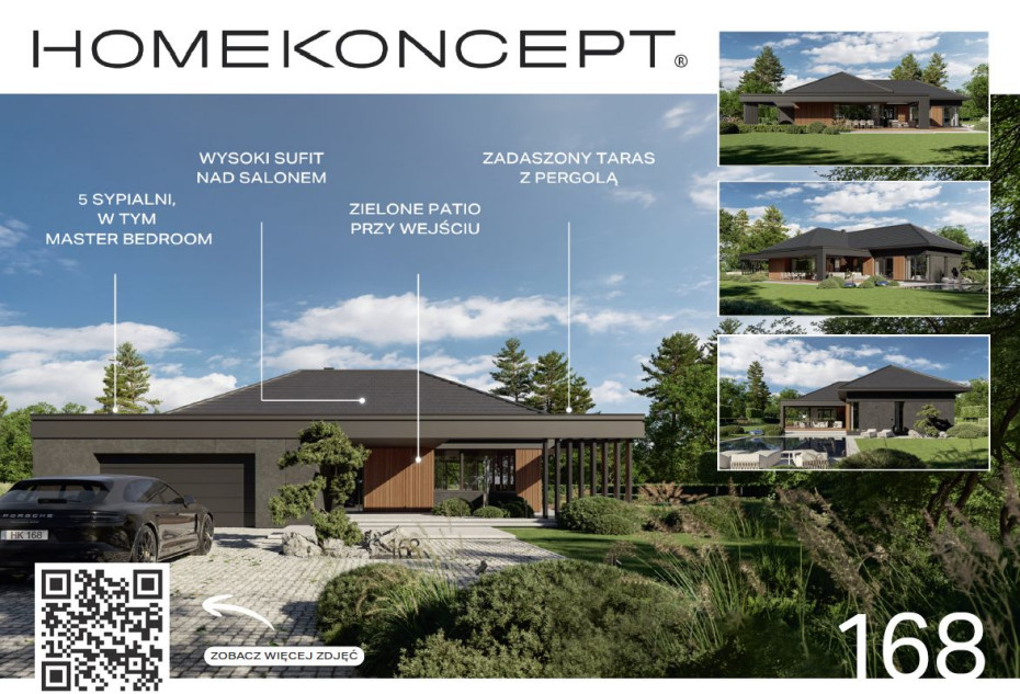 HOMEKONCEPT 168
