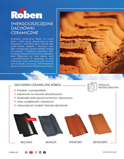 VEKA FINESTRUCTURE profile okienne w wykończeniu odpornym na każdą pogodę