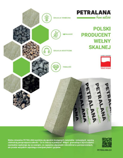Matowa powłoka Monolit® nowej generacji dla dachówek cementowych swissporTON