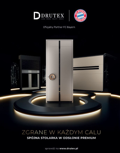 Dom, który daje każdemu własną przestrzeń - HOMEKONCEPT 158