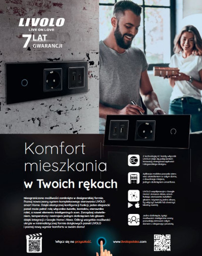 Stadler Form Erik - ciepło, światło i aromat w jednym