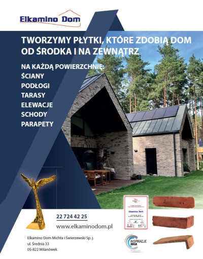 Antares - naturalny charakter w nowoczesnym wydaniu