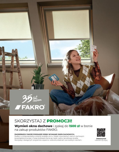 Z widokiem na gwiazdy
