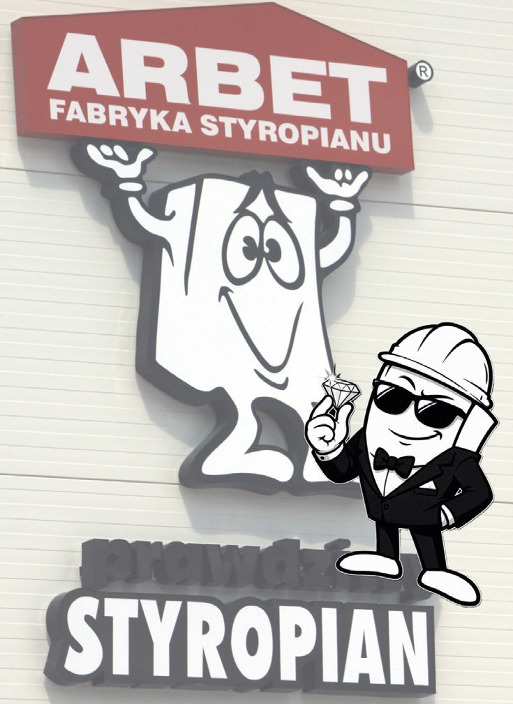 ARBET wśród Brylantów Polskiej Gospodarki 2025