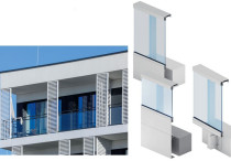 System balustrad aluminiowych RAILING - bezpieczeństwo i estetyka