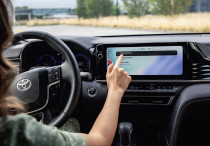 WIŚNIOWSKI Connected - kompatybilność z Android Auto oraz Apple CarPlay