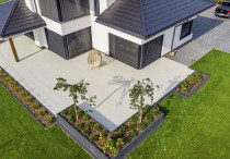 Mała architektura - detal o wielkim znaczeniu