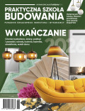 Praktyczna Szkoła Budowania (2026) - Wykańczanie