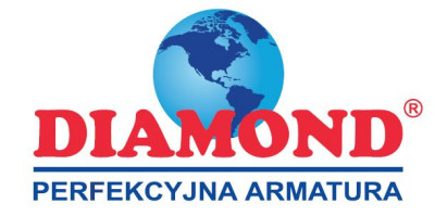 DIAMOND - kompleksowe rozwiązania dla instalacji grzewczych i sanitarnych