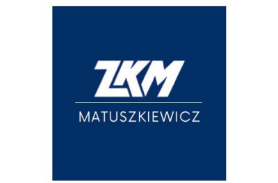 ZKM Matuszkiewicz - ponad 40 lat doświadczenia!