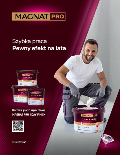 Farba do wnętrza - jak wybrać rodzaj, kolor i wykończenie