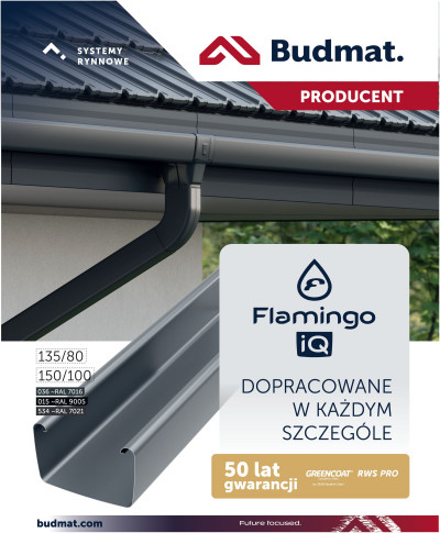 Elewacja bez rozczarowań po latach