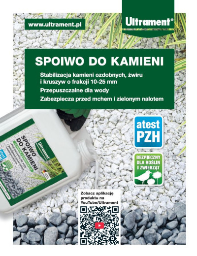 Płyty dekoracyjne MUSSO® w kolorze topaz