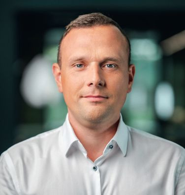 Dlaczego żaluzje fasadowe zyskują na popularności?