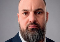 Kaszmir w łazience - najcieplejszy neutral sezonu