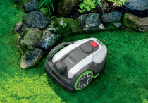 Greenworks AI Mowbot 12 - inteligentna pielęgnacja trawnika