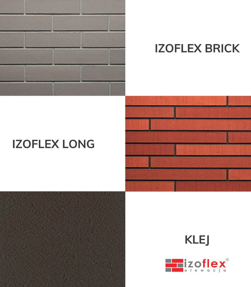 Nowe kolory na inwestycje, czyli co nowego znajdziesz w ofercie Izoflex!
