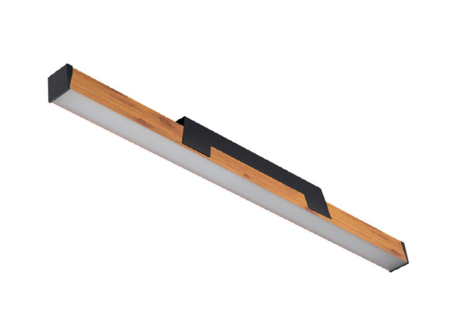 Kanlux VERTILES LED - liniowe oświetlenie produkowane w Polsce