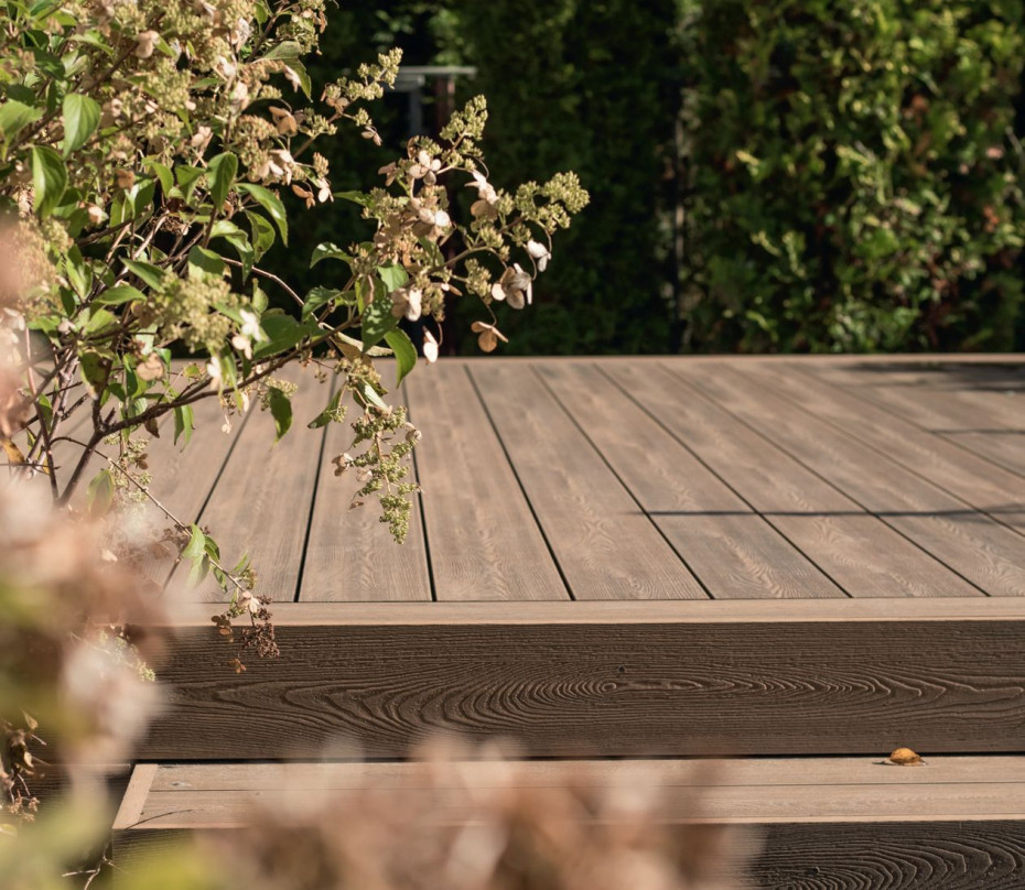 Gardin Natur X. Nowa odsłona tarasowego bestsellera