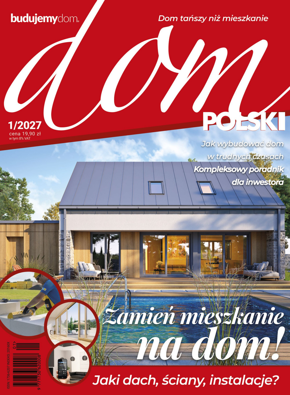 Dom Polski 2027