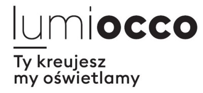 Nie wybieraj lampy. Zaprojektuj światło
