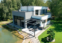 Beton komórkowy SOLBET - tu zaczyna się dom