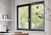Nowy system okienny VEKA PURE 82