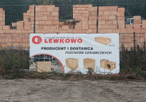 Ceramiczne materiały ścienne