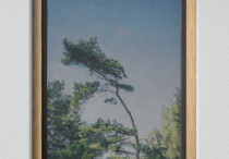 Okno Schüco LivIng Panorama