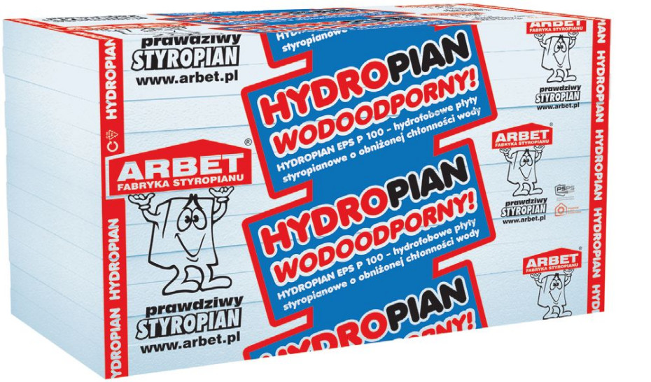 HYDROPIAN EPS P 100