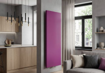 Grzejnik pionowy model DECOR PRO od REGULUS-SYSTEM. Produkt premium