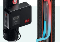 Bosman LED - zaawansowany dogrzewacz w instalacji c.o.