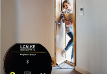 System bezkluczykowego dostępu (LCN-KE)