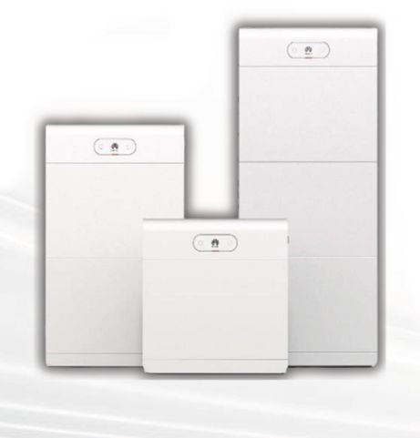 Magazyn energii: Huawei LUNA2000-7-E1