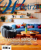 Czas na wnętrze